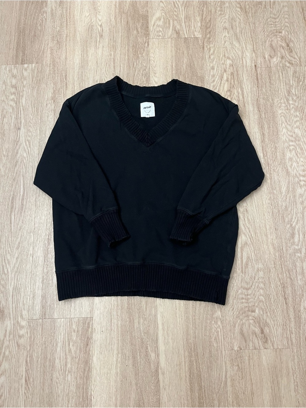 aerie sweater